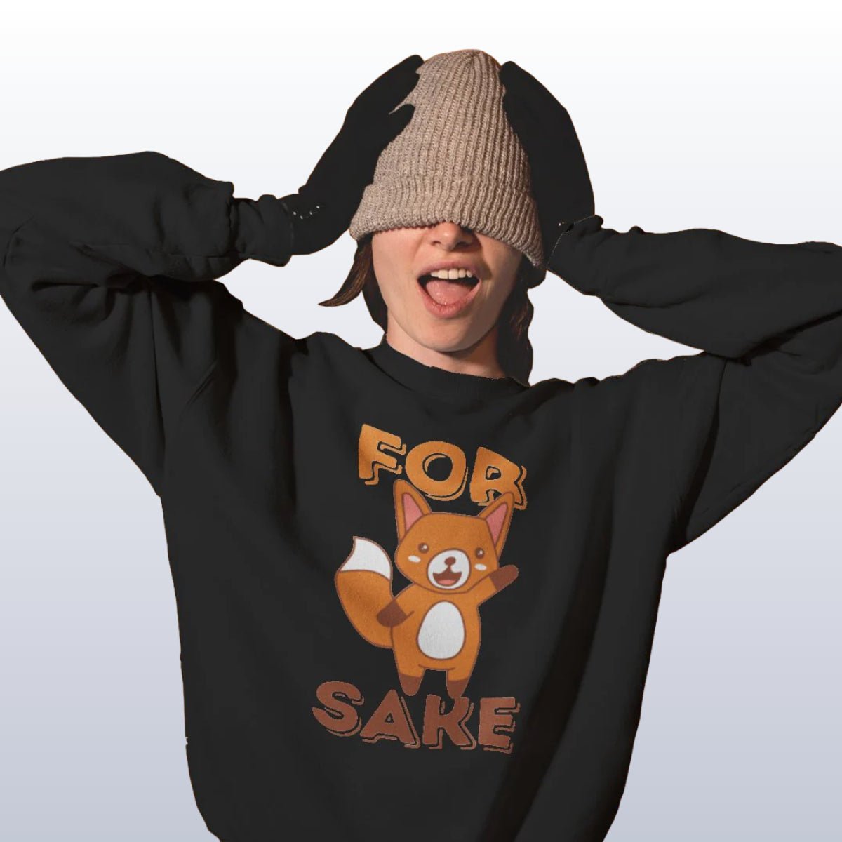 Funny Jumpers - U Apparel
