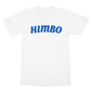 himbo t shirt white